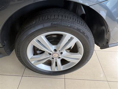 2014 Mercedes-Benz ML 350 4MATIC   - Photo 8 - Santa Cruz, CA 95062