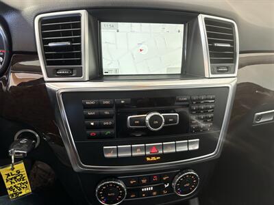 2014 Mercedes-Benz ML 350 4MATIC   - Photo 10 - Santa Cruz, CA 95062