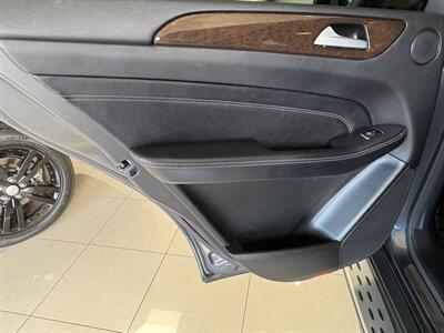 2014 Mercedes-Benz ML 350 4MATIC   - Photo 20 - Santa Cruz, CA 95062