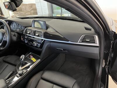 2017 BMW 3 Series 330i   - Photo 17 - Santa Cruz, CA 95062