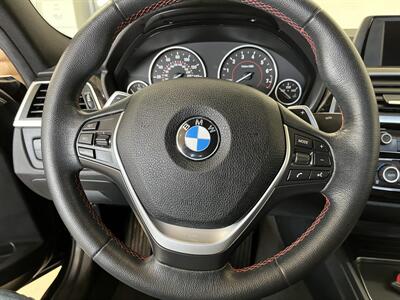 2017 BMW 3 Series 330i   - Photo 8 - Santa Cruz, CA 95062