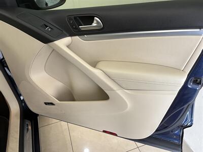 2014 Volkswagen Tiguan R-Line   - Photo 18 - Santa Cruz, CA 95062
