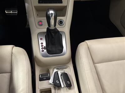 2014 Volkswagen Tiguan R-Line   - Photo 12 - Santa Cruz, CA 95062
