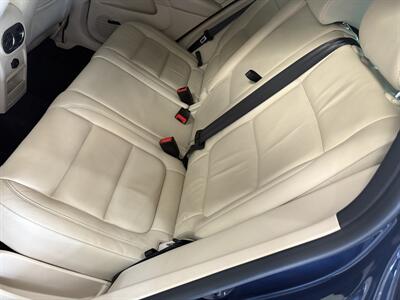 2014 Volkswagen Tiguan R-Line   - Photo 17 - Santa Cruz, CA 95062