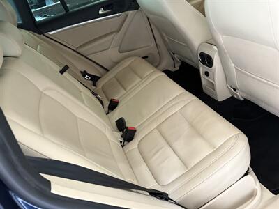 2014 Volkswagen Tiguan R-Line   - Photo 16 - Santa Cruz, CA 95062