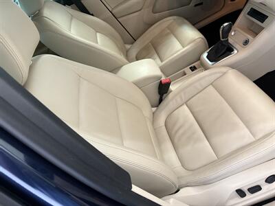 2014 Volkswagen Tiguan R-Line   - Photo 15 - Santa Cruz, CA 95062