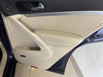 2014 Volkswagen Tiguan R-Line   - Photo 19 - Santa Cruz, CA 95062