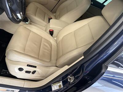 2014 Volkswagen Tiguan R-Line   - Photo 14 - Santa Cruz, CA 95062