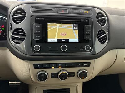 2014 Volkswagen Tiguan R-Line   - Photo 10 - Santa Cruz, CA 95062