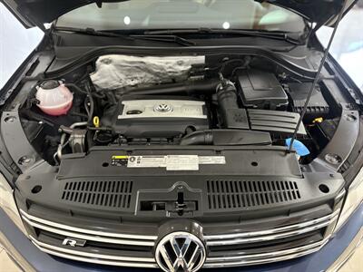 2014 Volkswagen Tiguan R-Line   - Photo 8 - Santa Cruz, CA 95062