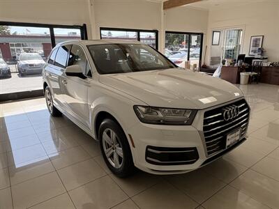 2018 Audi Q7 2.0T quattro Premium   - Photo 3 - Santa Cruz, CA 95062