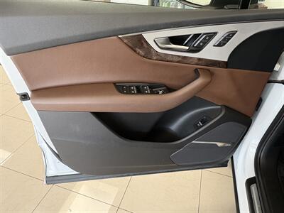 2018 Audi Q7 2.0T quattro Premium   - Photo 23 - Santa Cruz, CA 95062
