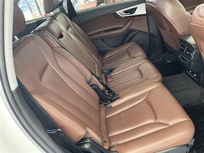 2018 Audi Q7 2.0T quattro Premium   - Photo 15 - Santa Cruz, CA 95062