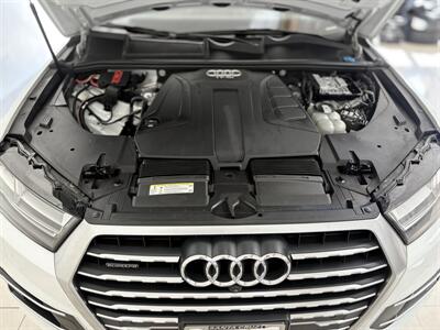 2018 Audi Q7 2.0T quattro Premium   - Photo 8 - Santa Cruz, CA 95062
