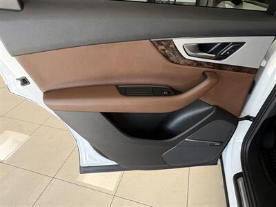 2018 Audi Q7 2.0T quattro Premium   - Photo 24 - Santa Cruz, CA 95062