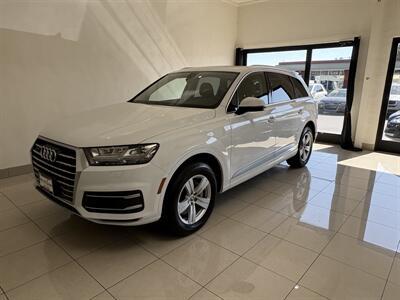 2018 Audi Q7 2.0T quattro Premium   - Photo 2 - Santa Cruz, CA 95062