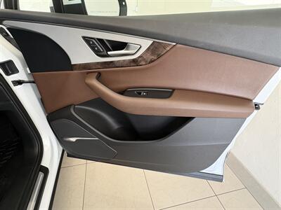 2018 Audi Q7 2.0T quattro Premium   - Photo 21 - Santa Cruz, CA 95062