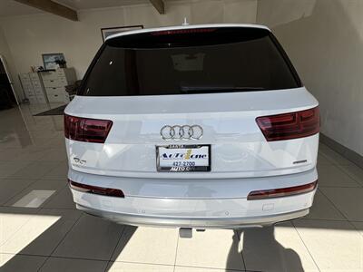 2018 Audi Q7 2.0T quattro Premium   - Photo 5 - Santa Cruz, CA 95062