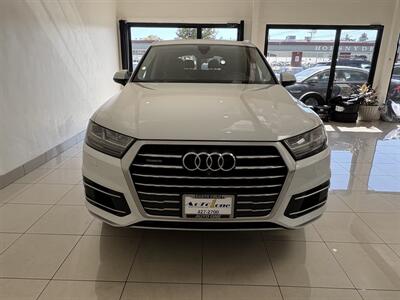 2018 Audi Q7 2.0T quattro Premium   - Photo 4 - Santa Cruz, CA 95062
