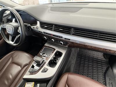 2018 Audi Q7 2.0T quattro Premium   - Photo 18 - Santa Cruz, CA 95062