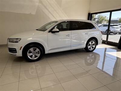 2018 Audi Q7 2.0T quattro Premium   - Photo 1 - Santa Cruz, CA 95062