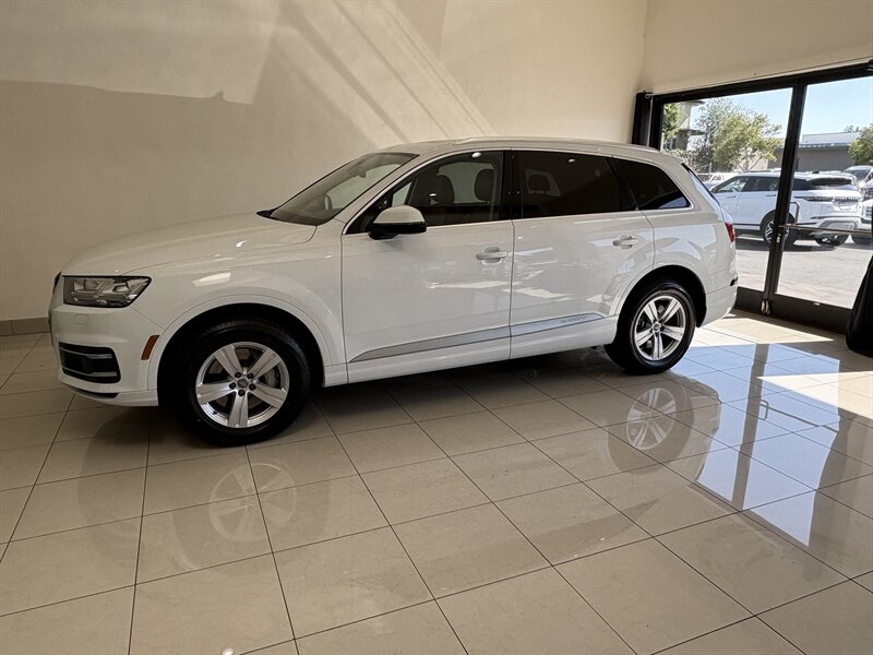 2018 Audi Q7 2.0T quattro Premium  