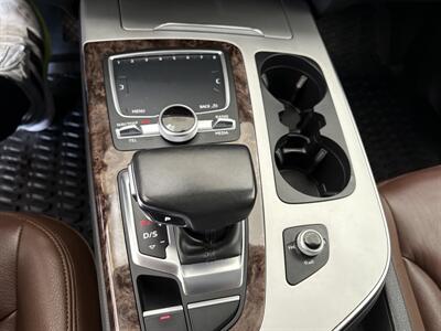 2018 Audi Q7 2.0T quattro Premium   - Photo 6 - Santa Cruz, CA 95062