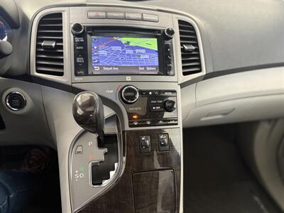 2014 Toyota Venza XLE   - Photo 11 - Santa Cruz, CA 95062