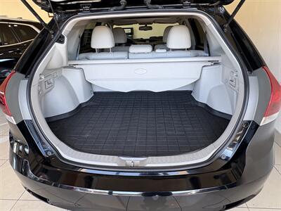 2014 Toyota Venza XLE   - Photo 8 - Santa Cruz, CA 95062