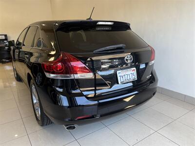 2014 Toyota Venza XLE   - Photo 5 - Santa Cruz, CA 95062