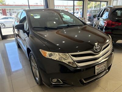 2014 Toyota Venza XLE   - Photo 3 - Santa Cruz, CA 95062