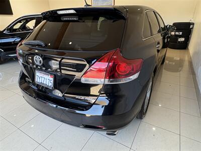 2014 Toyota Venza XLE   - Photo 6 - Santa Cruz, CA 95062