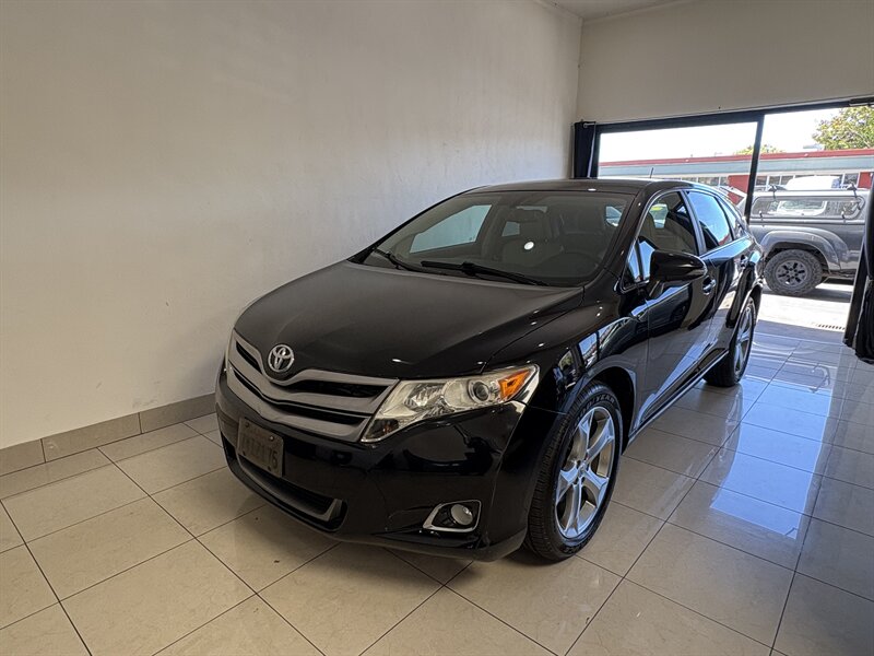 2014 Toyota Venza XLE - Photo 1 - Santa Cruz, CA 95062