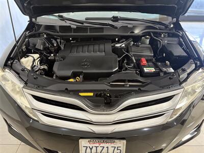 2014 Toyota Venza XLE   - Photo 4 - Santa Cruz, CA 95062