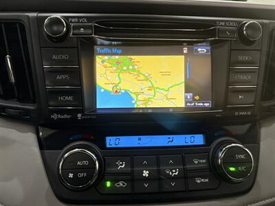 2017 Toyota RAV4 XLE - Photo 9 - Santa Cruz, CA 95062