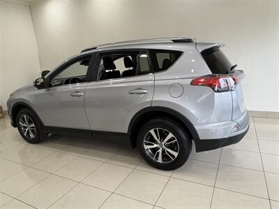 2017 Toyota RAV4 XLE - Photo 4 - Santa Cruz, CA 95062