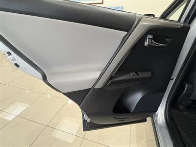 2017 Toyota RAV4 XLE - Photo 22 - Santa Cruz, CA 95062
