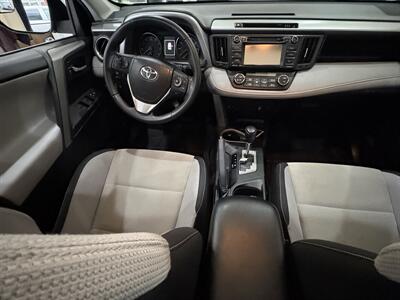 2017 Toyota RAV4 XLE - Photo 13 - Santa Cruz, CA 95062