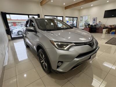 2017 Toyota RAV4 XLE - Photo 2 - Santa Cruz, CA 95062