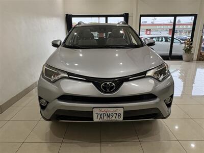 2017 Toyota RAV4 XLE - Photo 3 - Santa Cruz, CA 95062