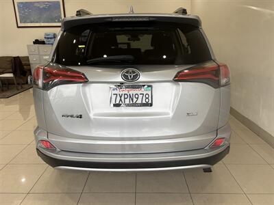 2017 Toyota RAV4 XLE - Photo 5 - Santa Cruz, CA 95062