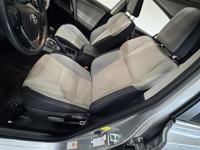 2017 Toyota RAV4 XLE - Photo 16 - Santa Cruz, CA 95062