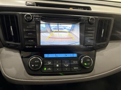 2017 Toyota RAV4 XLE - Photo 10 - Santa Cruz, CA 95062