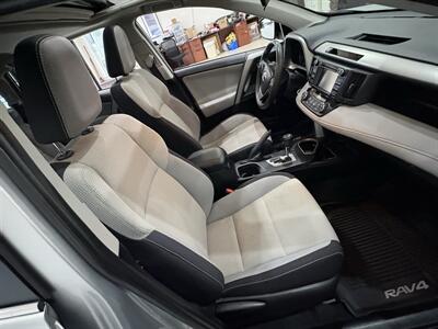 2017 Toyota RAV4 XLE - Photo 15 - Santa Cruz, CA 95062