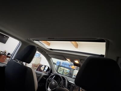2017 Toyota RAV4 XLE - Photo 11 - Santa Cruz, CA 95062