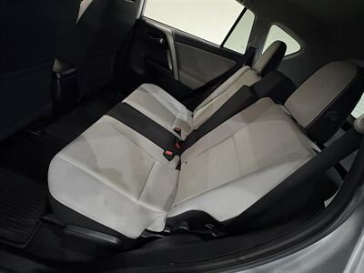 2017 Toyota RAV4 XLE - Photo 17 - Santa Cruz, CA 95062