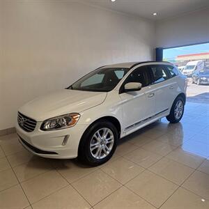 2016 Volvo XC60 T5 Drive-E - Photo 1 - Santa Cruz, CA 95062