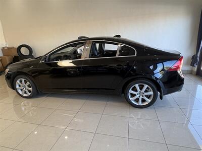 2016 Volvo S60 T5 Drive-E Premier - Photo 4 - Santa Cruz, CA 95062