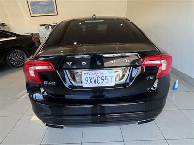 2016 Volvo S60 T5 Drive-E Premier - Photo 5 - Santa Cruz, CA 95062