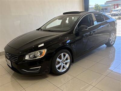 2016 Volvo S60 T5 Drive-E Premier - Photo 1 - Santa Cruz, CA 95062